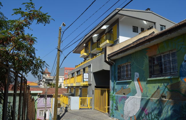 Loft Cielo Abierto - Photo 1