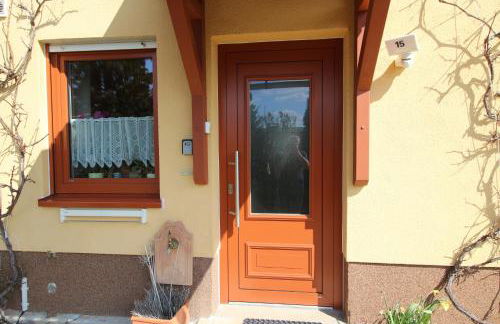 Kleine Wohngelegenheit am Stadtrand von Chemnitz - Foto 2