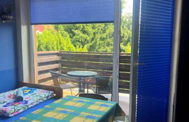 Agroturystyka Willa Ola - Foto 25