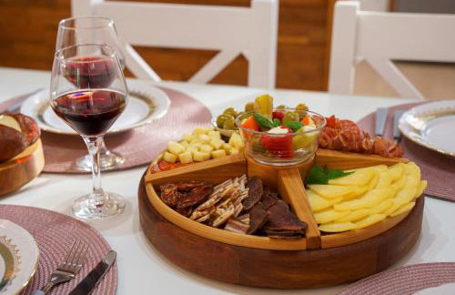 House Family Podhum - Foto 6