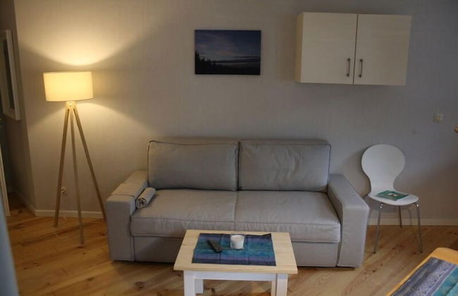 Ferienwohnungen Oberharzblick - Foto 18