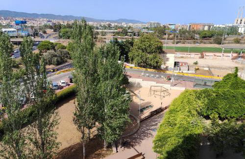 Family apartment Besos - Photo 13