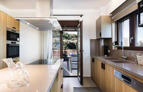 Villa Tina, scenic sea view stay by etouri - Foto 19