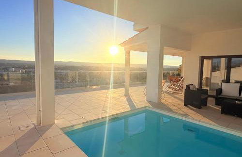 Vila Pombal Tomar - Luxury Apartment with private pool and Castle View - Foto 2