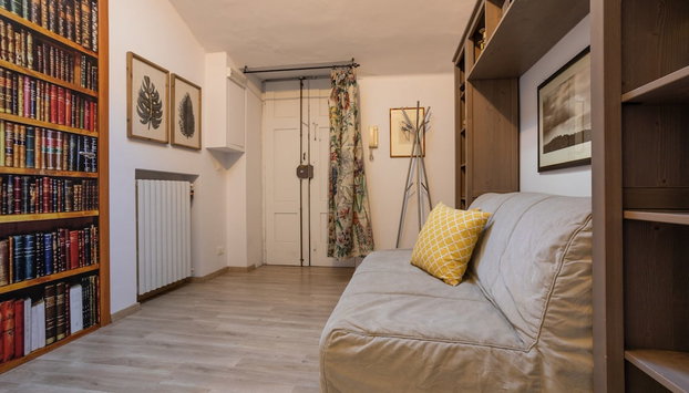 Al 19 Apartment by Wonderful Italy - Foto 5, Habitación