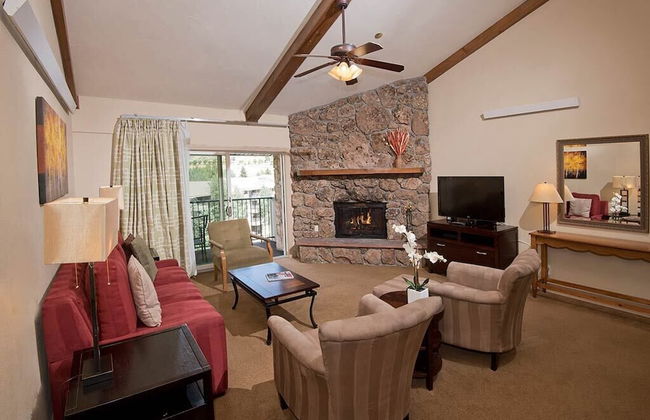 GetAways at Falcon Point Resort - Foto 17