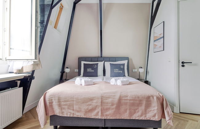 City Rooms Amsterdam Hemonystraat - Foto 14