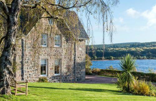 The Old Manse, Loch Ness (highland-escape) - Photo 3