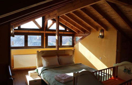 Casa Kedrova, Mountain Voras-Kaimaktsalan Edessa - Foto 47