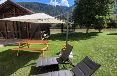 Casa Le Iscle - Foto 4