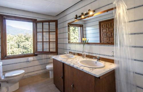 Catalunya Casas Nature and Tranquility for 24 pax - 30km to beach - Foto 12