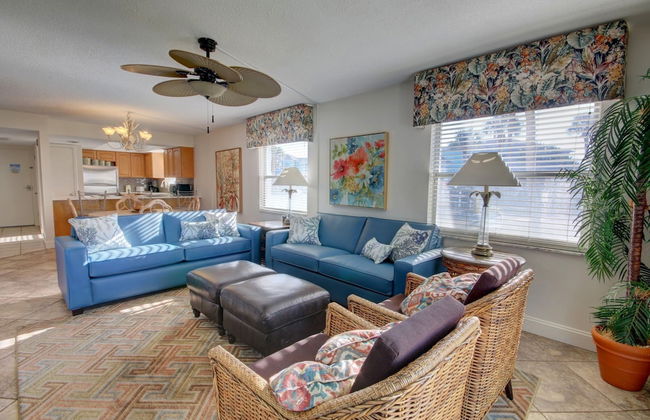 110 El Matador 2 Bedroom Condo by RedAwning - Foto 8