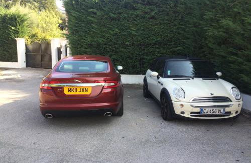 La Maisonnette du Clos - Foto 58