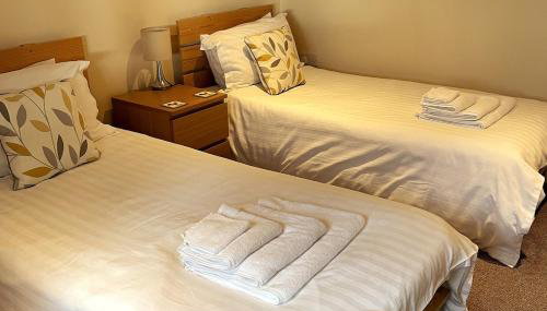 Woodside Cottages - Beech cottage - 2-bed Self-catering - Foto 3