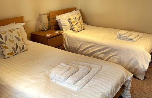 Woodside Cottages - Beech cottage - 2-bed Self-catering - Photo 3