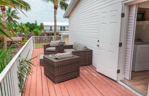 Near Beach Hot Tub Pet-Friendly - Foto 49