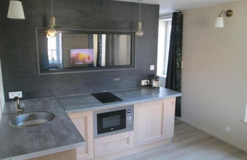 Residence du Parc - Foto 12