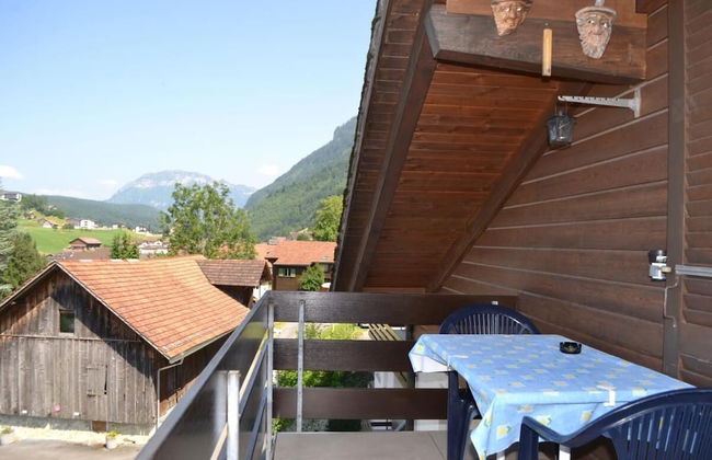 Elfe Apartments Studio for 2 Adults, Balcony With Lake and Mountain View - Foto 1