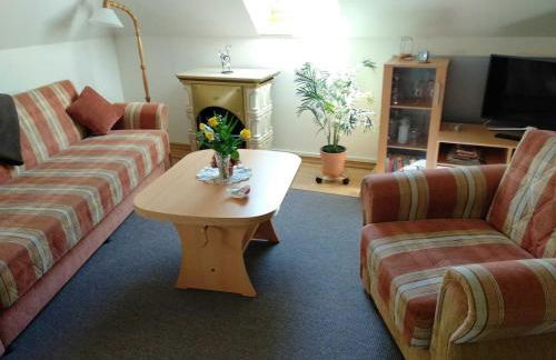 Ferienwohnungen Meeresfrische - Foto 17