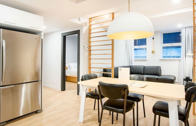 Les Lofts Charest - By Les Lofts Vieux-Quebec - Photo 62