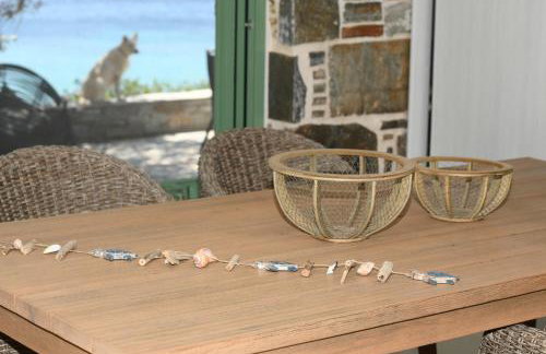 Sun Senses beach front villa with private beach - Photo 50