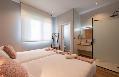 White Tree Rooms and Apartments - Foto 34