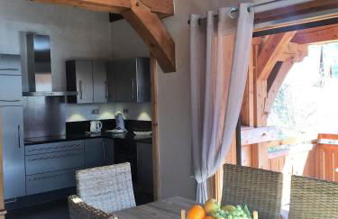 Chalet Clos Moccand - Foto 6