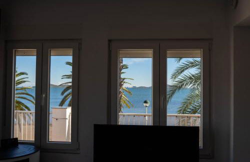 Fantastic, Front line, Penthouse Apartment with amazing views - Foto 8