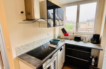 Le Jeanne d'Arc - Appartements meublés - Photo 33