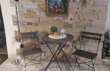 Ferienwohnung Zu den Weinbergen - Foto 11