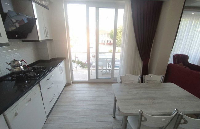 Kaya House Daily Flat - Foto 20