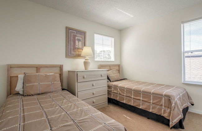 Ceri's Southern Dunes Vacation Home - Foto 7