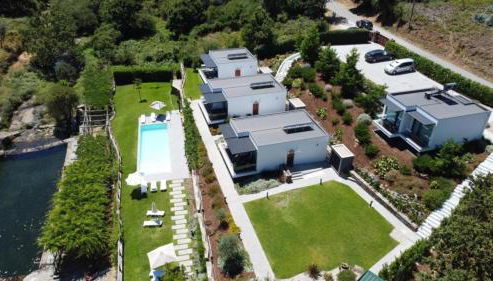 Turismo Natureza Villa Rio - Foto 2