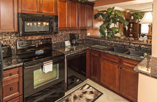 Mariner by iTrip Panama City Beach - Foto 12