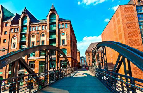 Hapimag Ferienwohnungen Hamburg - Foto 32