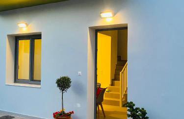 Amarynthos Maisonettes - Photo 10