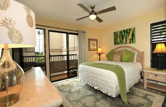 Wailea Ekolu Village - CoralTree Residence Collection - Photo 9