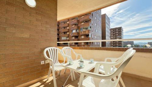 ACV - Costa Marina II-1 Línea Planta 2 Frente al Mar - Foto 3