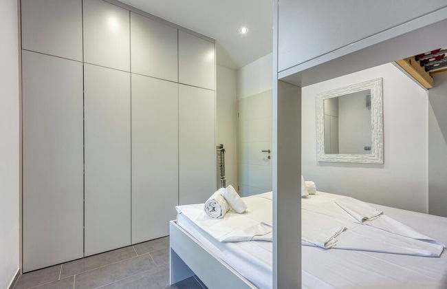 Casa Ma3x Apartment Silver - Foto 2