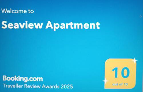 Seaview Apartment - Photo 22