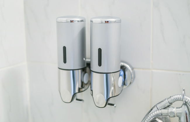 Apartment on B Polyanka 28k1 - Photo 17