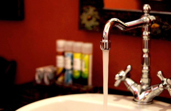 Villa in Santorini With Stunning Outdoor Kitchen - Foto 16