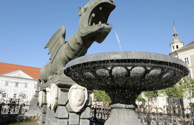 Holiday Home in Ludmannsdorf Near Worthersee - Photo 18