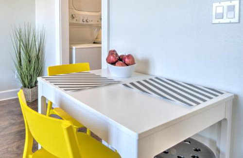 Capitol Hill Luxury Apartments - Foto 10