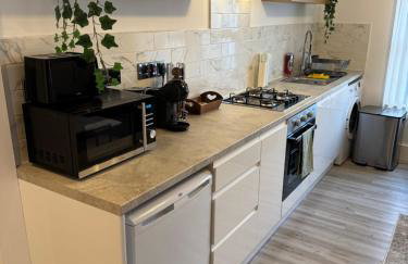 2 Bedroom luxury apartments - Foto 11