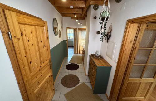 Ferienwohnung zum Kirchturmblick - Foto 6