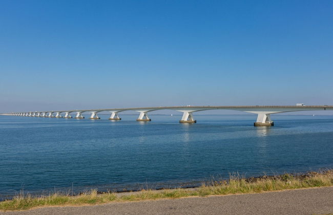 Apartment in Kortgene Near Grevelingenmeer - Foto 24