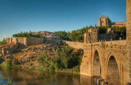 Leyenda de la Cava - Living Toledo - Foto 40