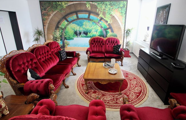 Suite-Apartement-Essen - Foto 1