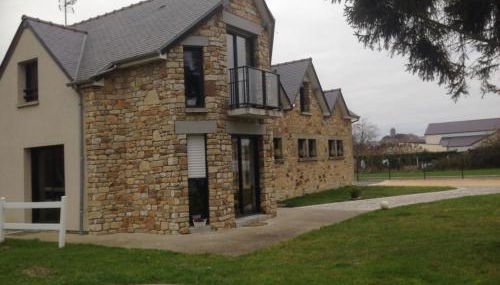 La Greve Saint Michel - Foto 2, Garden